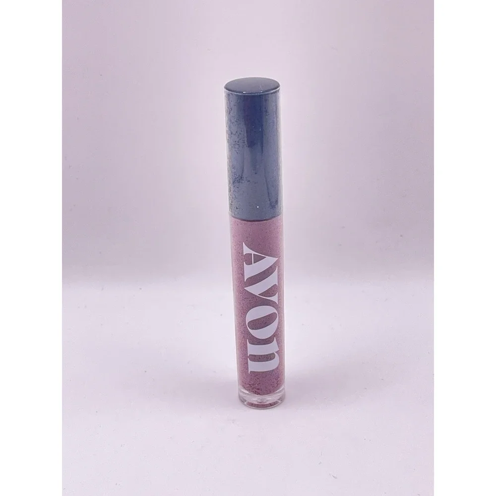Avon~Mattitude Liquid Lip~Resilient~New Factory Sealed‎